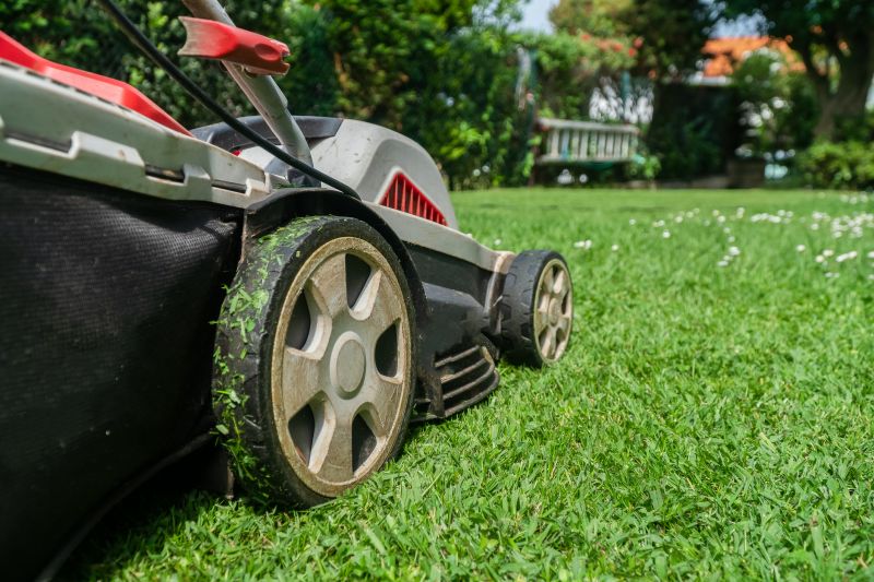 Meadow Mowing in Prince Georges County, MD