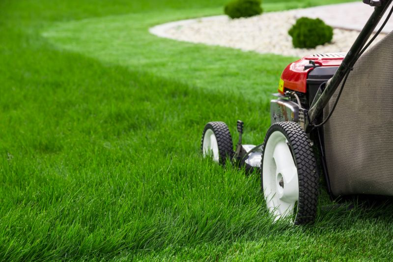 Weekly Lawn Care in Bowie, MD