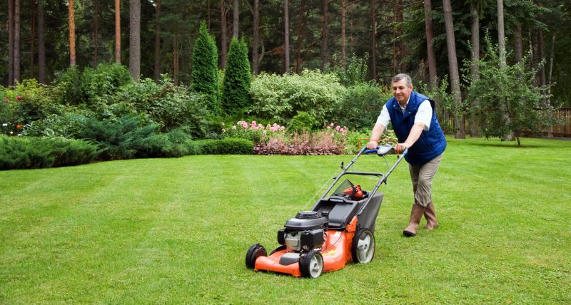 Independent Freelance Mowers